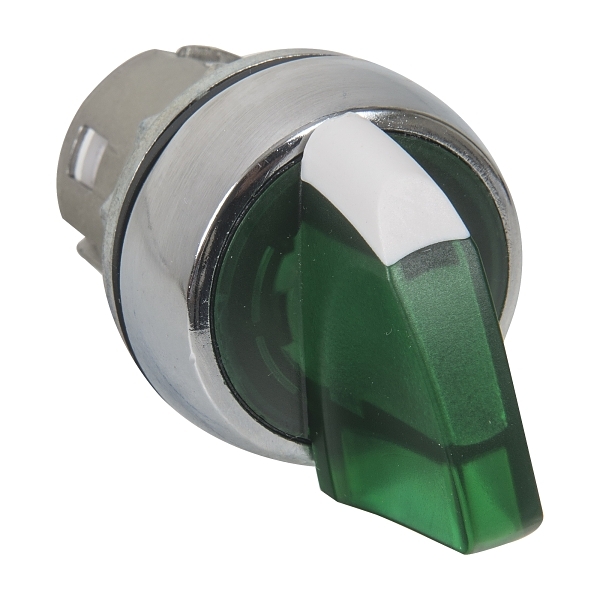 800FMLSM33 Selector Switch 22mm