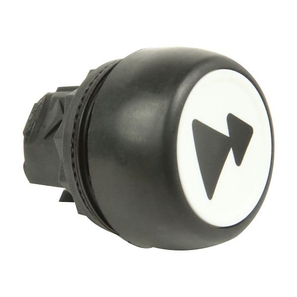 800FPCB1U276 2 Speed Pushbutton 22mm