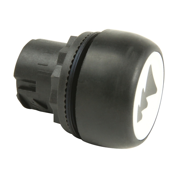 800FPCC1U291 3 Speed Pushbutton 22mm