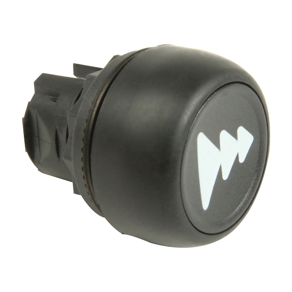 800FPCC2U291 3 Speed Pushbutton 22mm