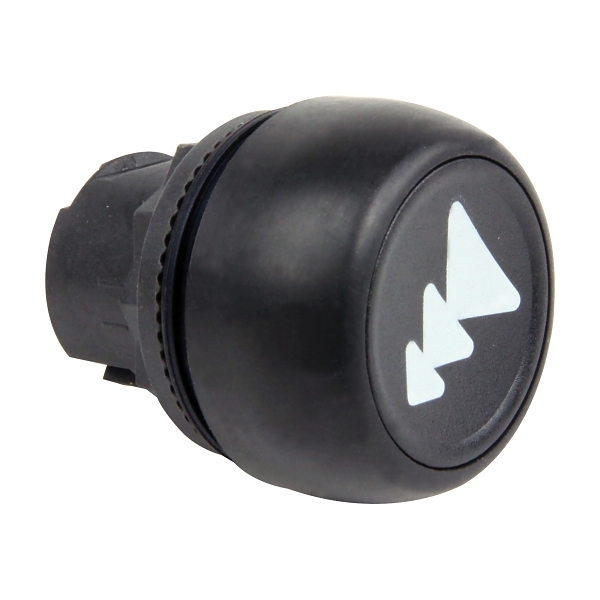 800FPCC2U294 3 Speed Pushbutton 22mm