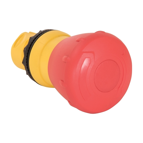 800FPMT64 Pushbutton 22mm