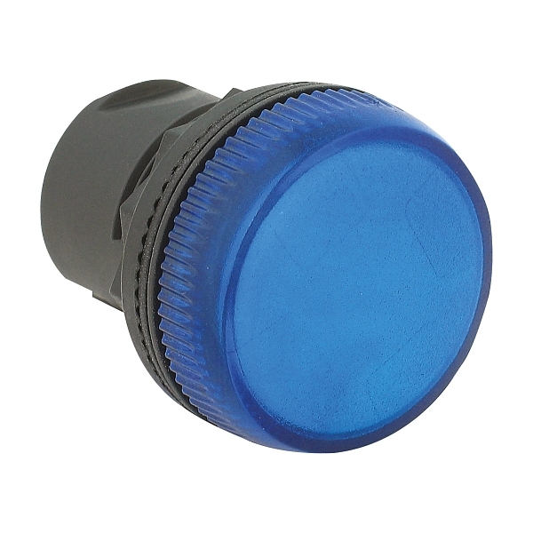 800FPP6 Pilot Light 22mm