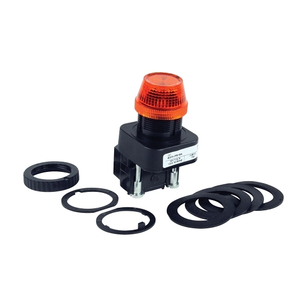 800HCPRH26A Pilot Light 30.5mm