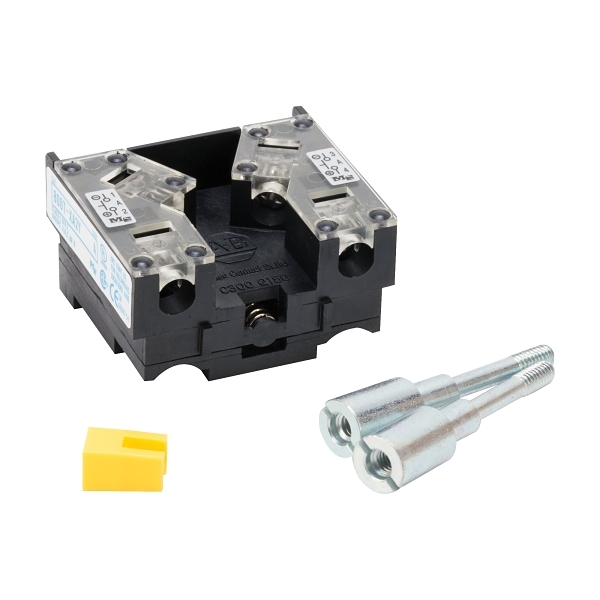 800TXAY Contact Block