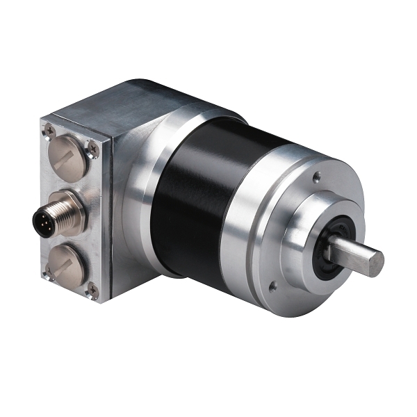 AB 842E EtherNet/IP Absolute Encoder DeviceNet Multi Turn Magnetic One ...