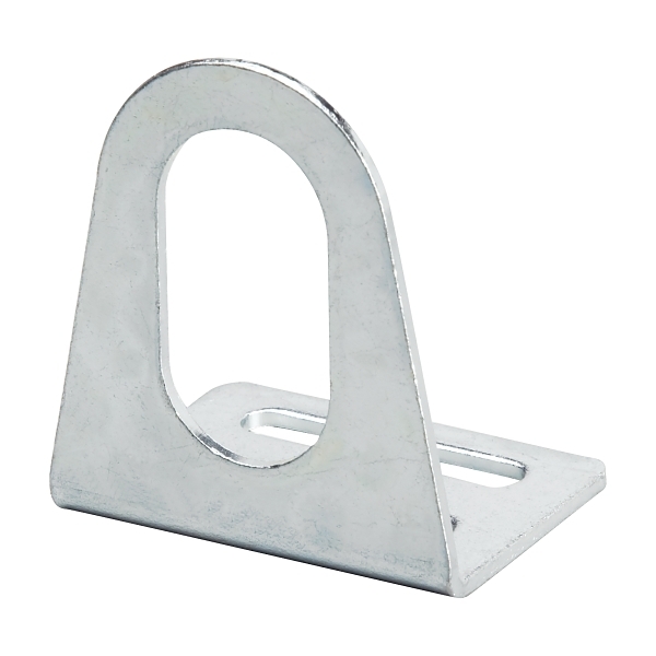 AllenBradley 871 Capacitive Proximity Sensor Mounting Bracket Right