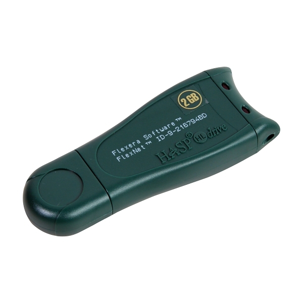 Rockwell Automation Studio 5000 Software USB Activation Dongle