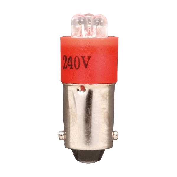 BA9SYL60V Lamp for 22mm Operator Control Devices