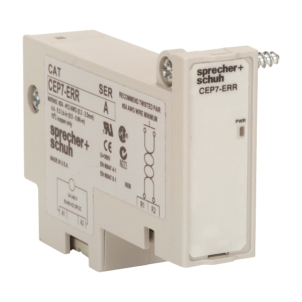 S&S CEP7 Remote Reset Side Mount Module for CEP7EE