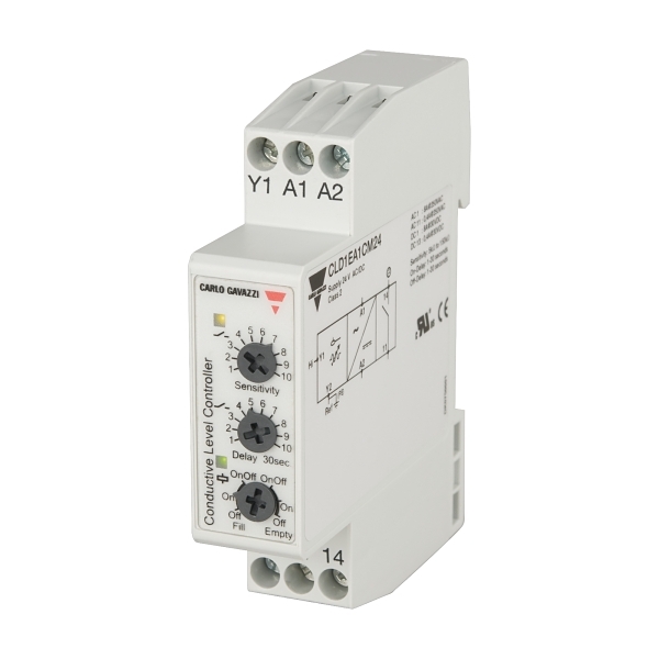 CLD2EA1CM24 Level Controller
