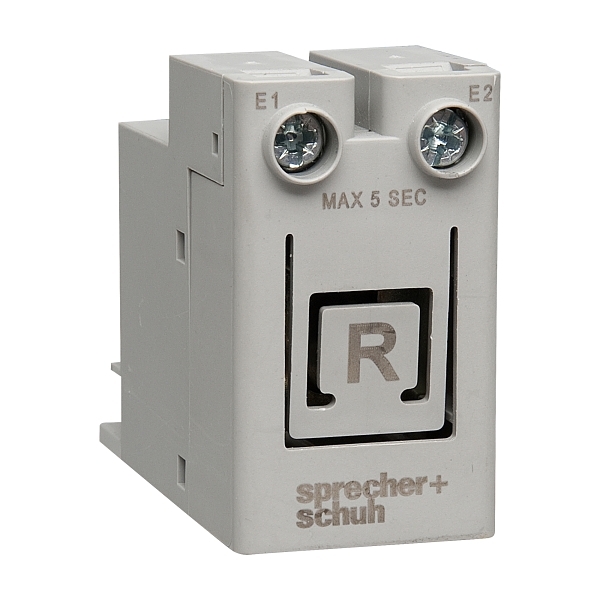 S+S CT7N Reset Magnet 24VDC suits CT7NCT8
