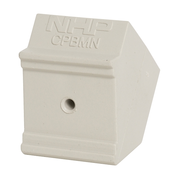 NHP Concept Panelboard Accessory Support Moulded Neutral Bracket