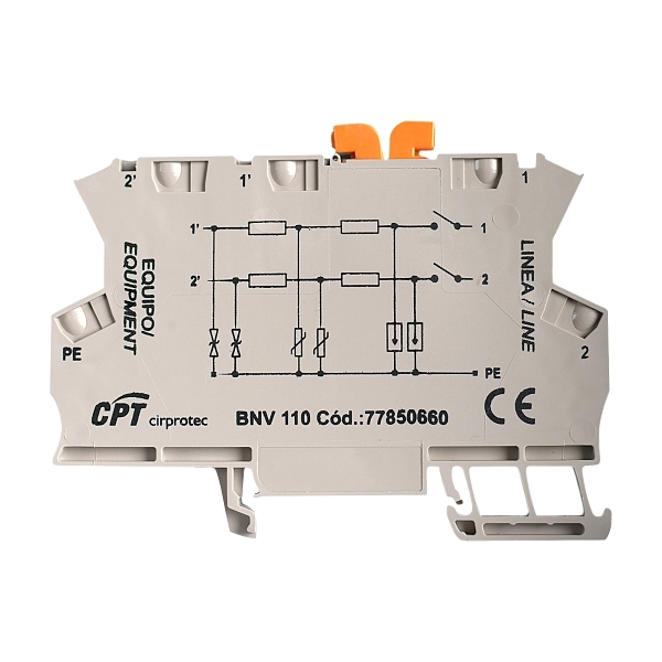 CPTBNV110 Surge Protection Device Fine