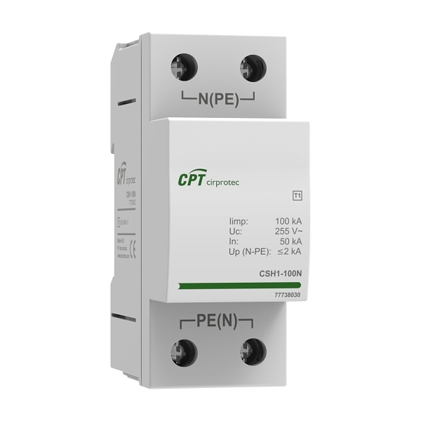 CPTCSH1100N Surge Protection Device