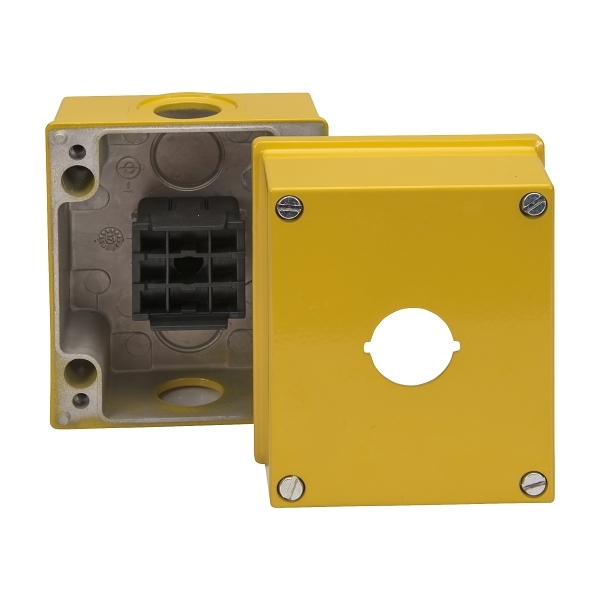 D71MYM Enclosure for 22mm Operator Control Devices