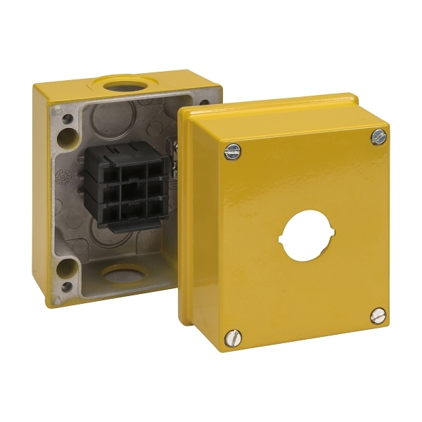 D71MYM Enclosure for 22mm Operator Control Devices
