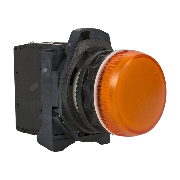 D7MP0MN7W Pilot Light 22mm