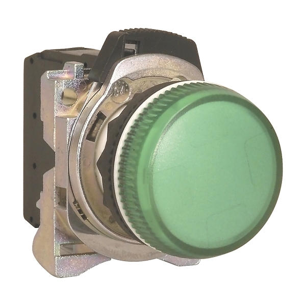 D7MP3MN5G Pilot Light 22mm