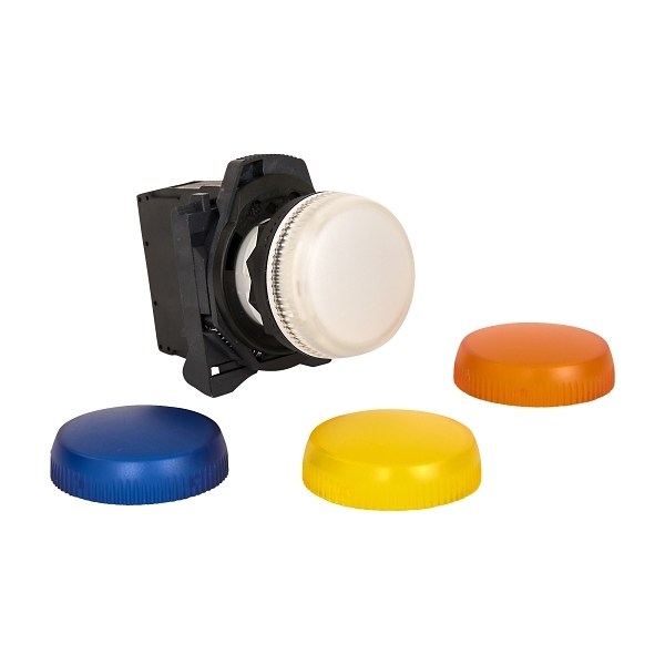 D7PPL120UHS Hangsell Pilot Light 22mm