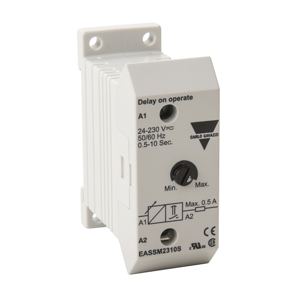 EASSM2310S Timer