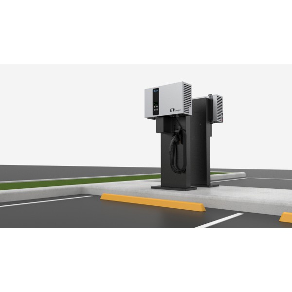 EVPEBKT02 Delta EV Charger