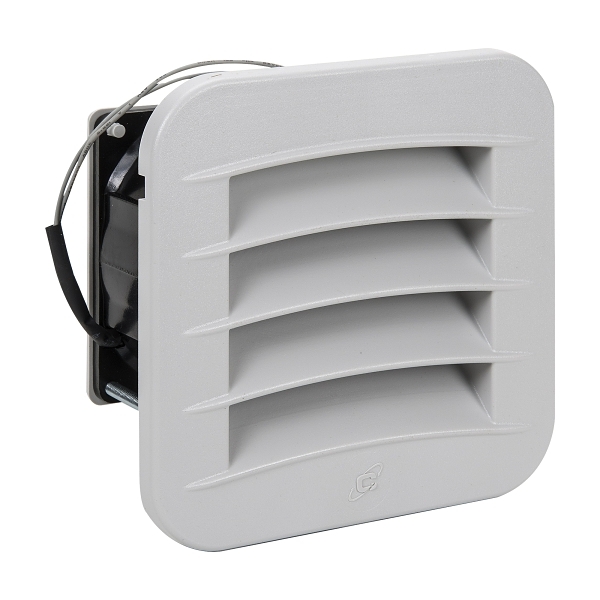 GSV1000220 Filter Fan H119xW119xD58mm 230V AC