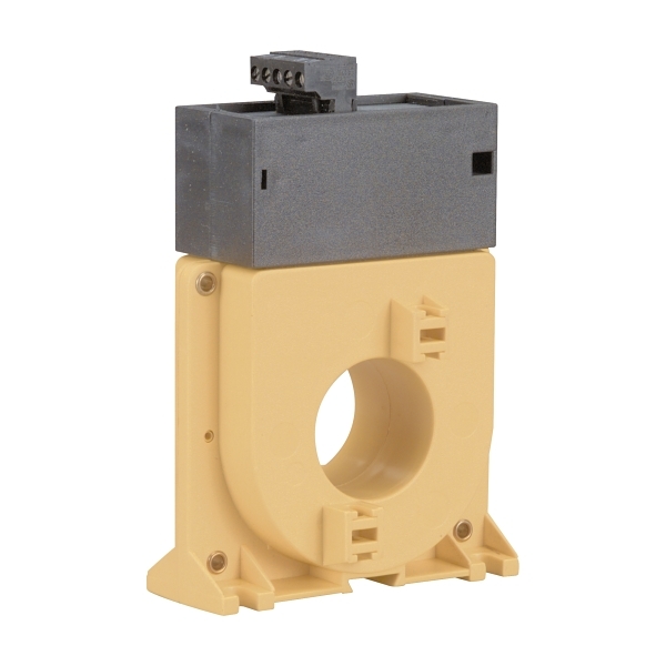 IME Combined CT and Transducers DC 35mm 2 Wire 400A In 0 to 4 to 20mA