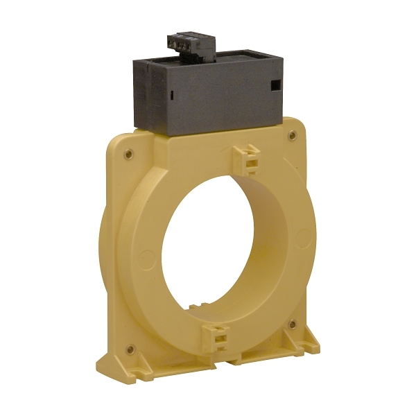 IME Combined CT and Transducers DC 80mm 2 Wire 1000A In 0 to 4 to 20mA