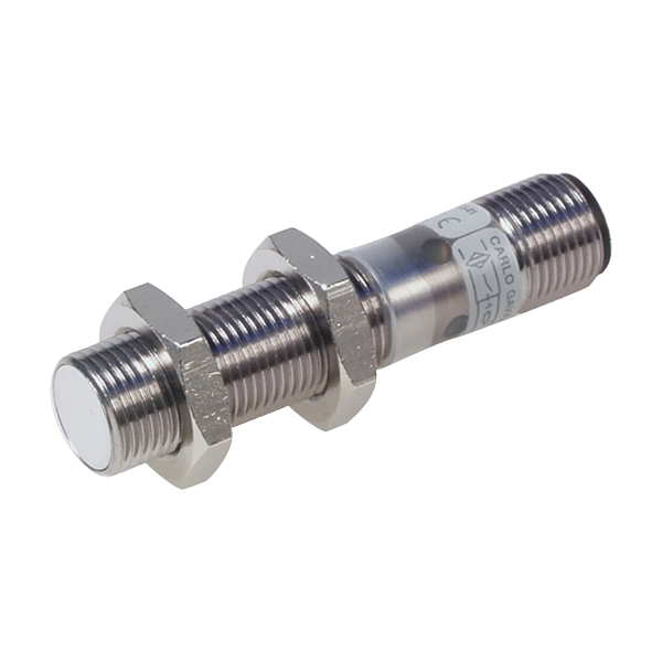 IA12ASF02POM1HT Proximity Sensor Inductive