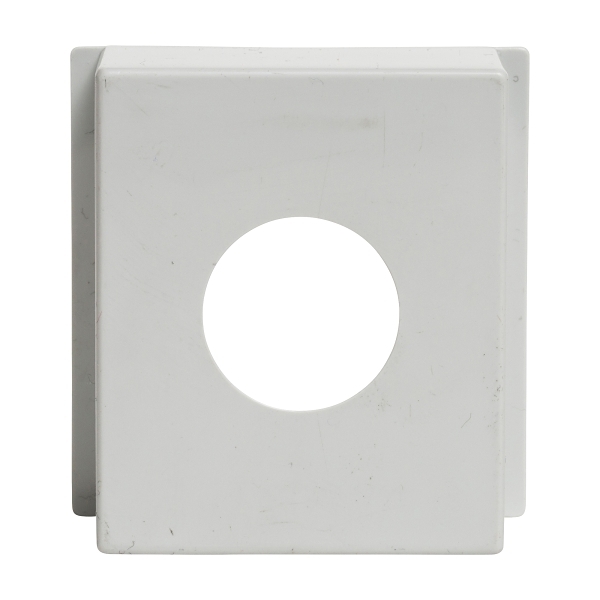 LL2P4000 Legend Plate for Cam Switch Faceplate