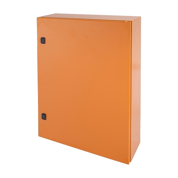 nVent HOFFMAN MAS Enclosure Wall Mount Mild Steel IP66 H800 x W600 x