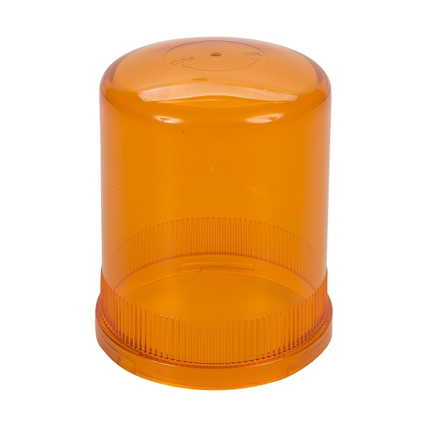 MO50064 Dome Lens Cover for Beacons