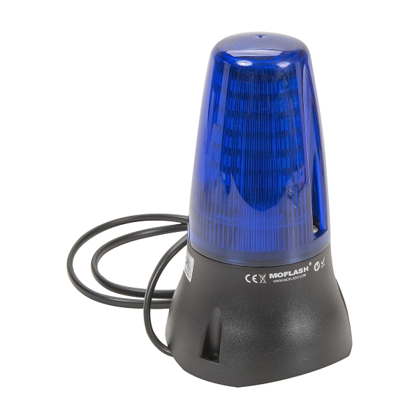 MOLED12504B Beacon