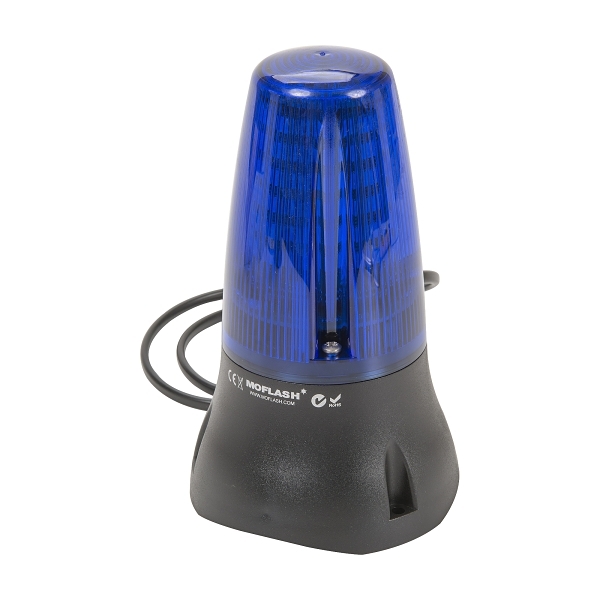 MOLEDA12502B Combination Beacon Sounder