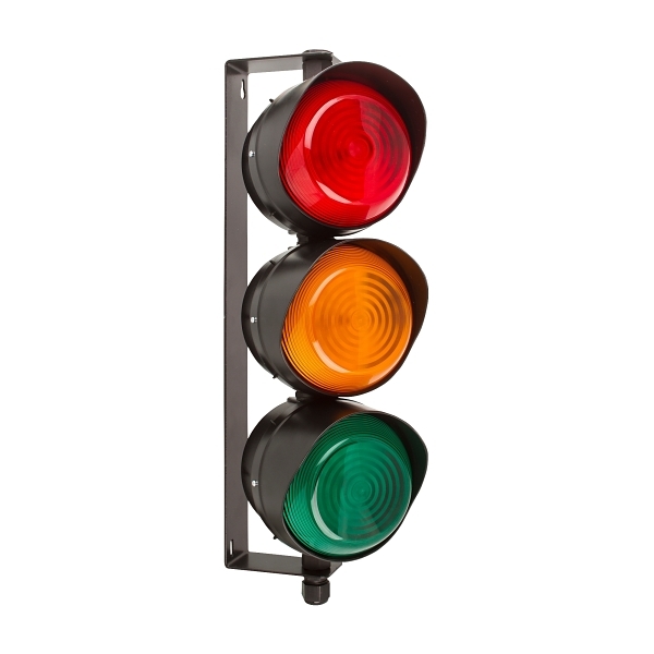 MOLEDTL02RAG Traffic Light Beacon