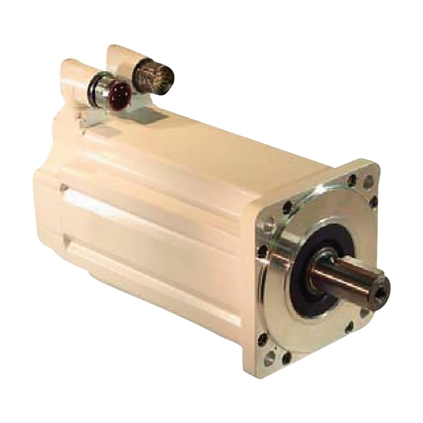 AllenBradley MPF Servo Motor 460VAC 5000 RPM 6.55Nm Multi Turn