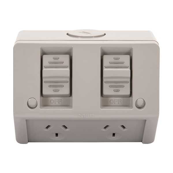 Multi purpose socket discount