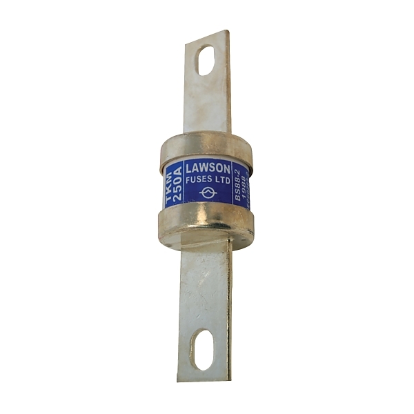 NTMF355 BS Fuse