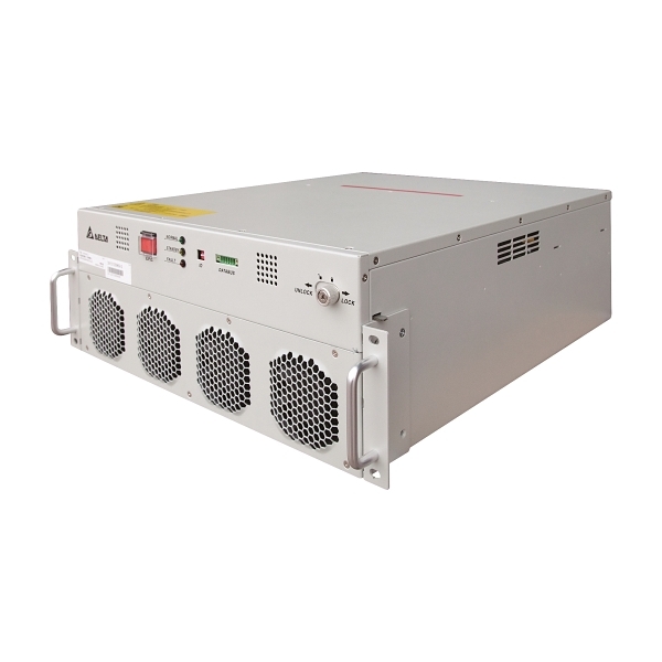 PQAPFM50XG3DRCX1A Delta Active Power Filter Module Rear Connect