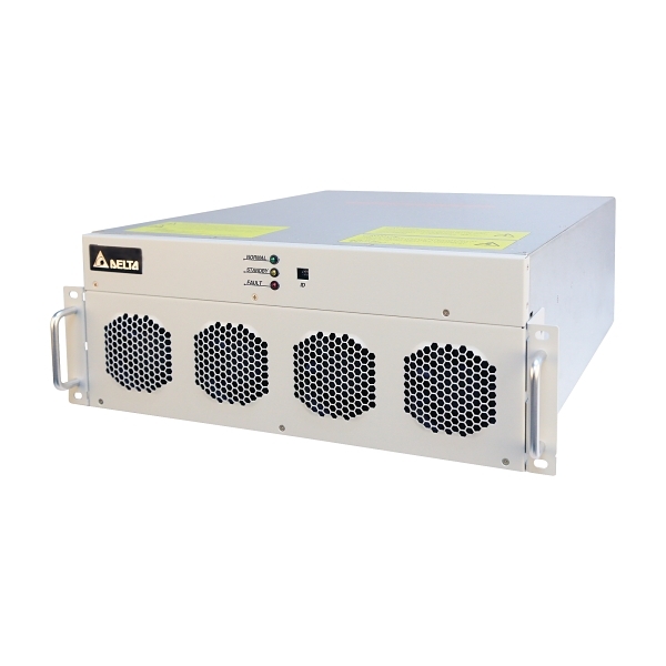 PQAPFM75XG4FRCX1A Delta Active Power Filter Module Rear Connect