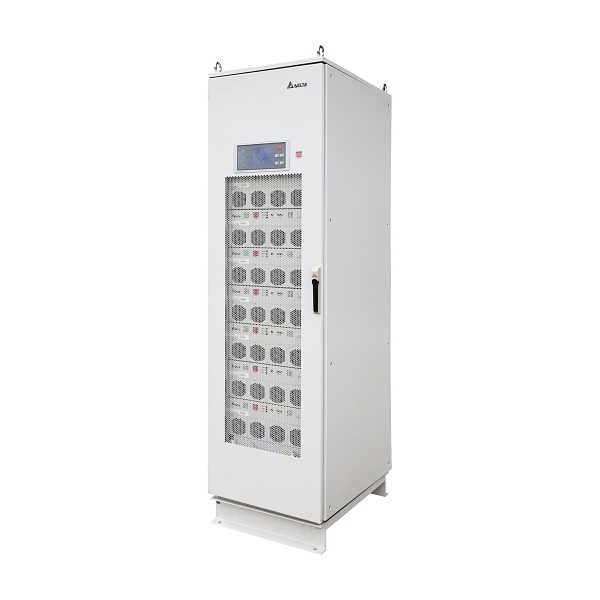 PQSVGC20030OXFFCX1A Delta SVG and APF Cabinet Front Connect