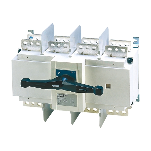 SLB18004P SLB LOADBREAK SWITCH 4P KIT