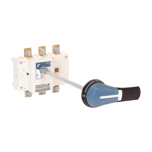 SLB4004P SLB LOADBREAK SWITCH 4P KIT