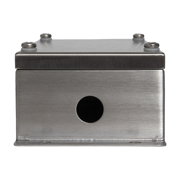 SS3BLANK Enclosure