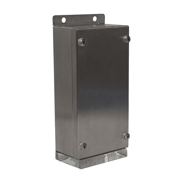 SS3BLANK Enclosure