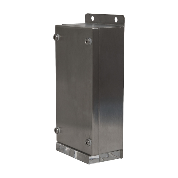 SS3BLANK Enclosure