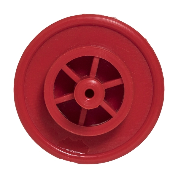 T20RED Mushroom Plastic