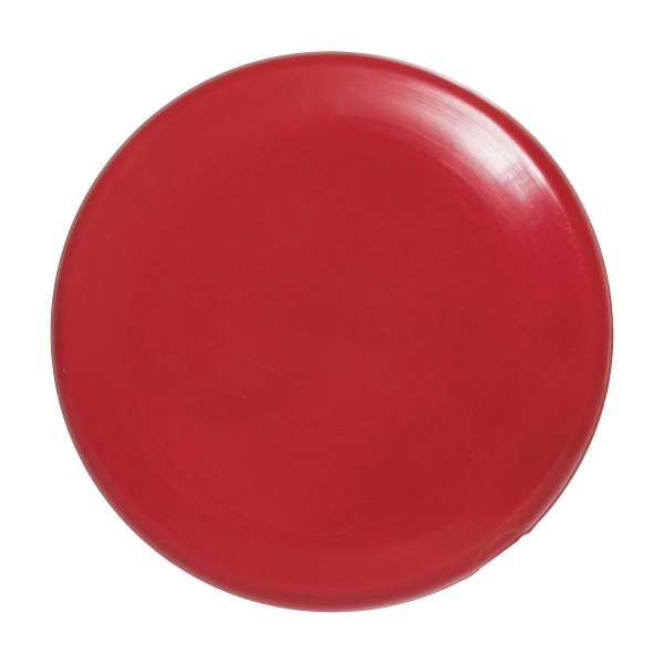 T20RED Mushroom Plastic