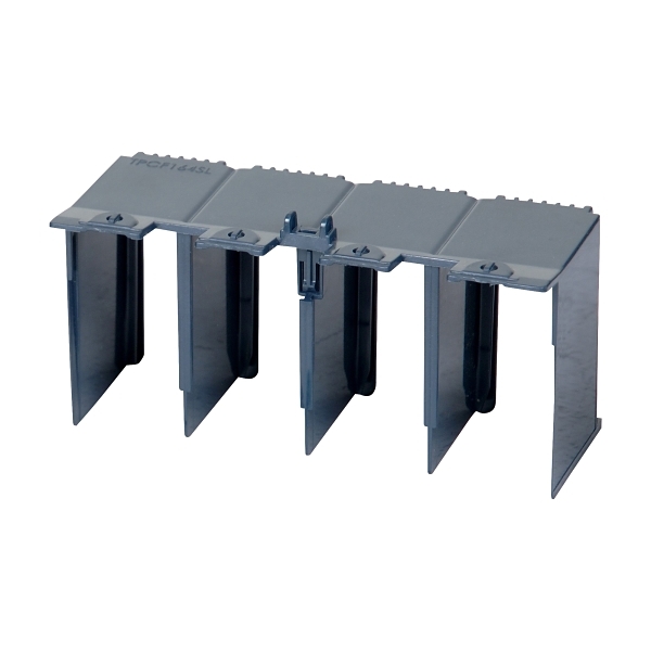 Terasaki TemBreak PRO Terminal Cover CF Short Style for 4P A160 MCCB Qty 2